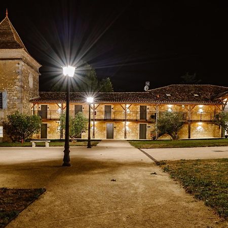 מלון לקטור Domaine De Boulouch מראה חיצוני תמונה