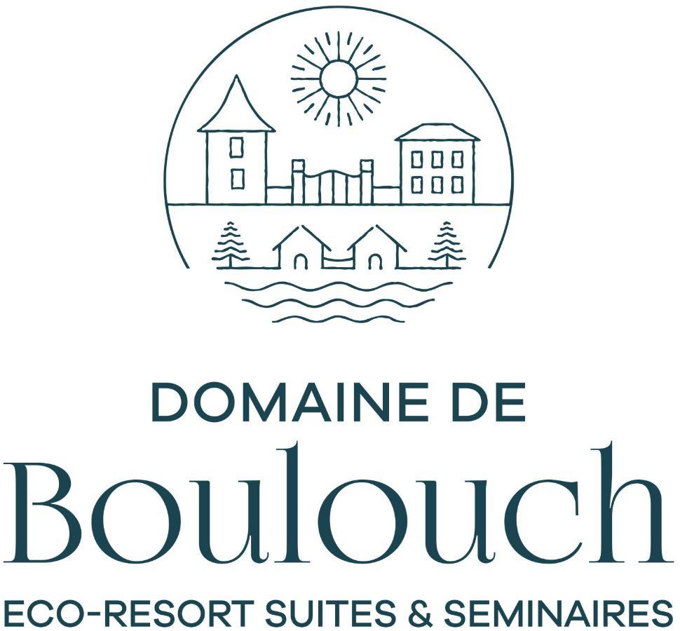 מלון לקטור Domaine De Boulouch מראה חיצוני תמונה