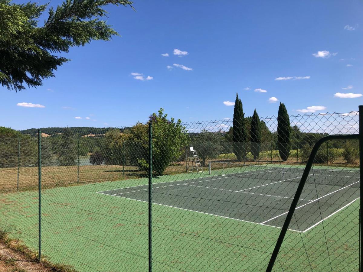 מלון לקטור Domaine De Boulouch מראה חיצוני תמונה